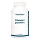 Gélules végétaliennes à haute dose de vitamine C tamponnée + magnésium, 120 gélules