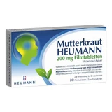 Comfrey Heumann 200 mg comprimate filmate, 2x90 comprimate filmate