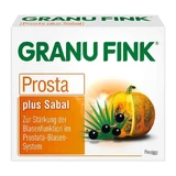 GRANU FINK® Prosta plus Sabal Hard Capsules, 60 capsules