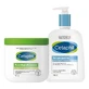 Cetaphil Set Creme+Reinigung, 1 P Kombipackung