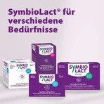 Symbiolact Comp.forte Powder Sachets, 90 x 2 g Powder