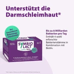 Symbiolact Comp.forte Powder Sachets, 90 x 2 g Powder