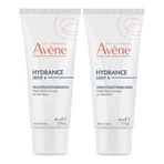 Avene Hydrance Emulsione idratante leggera, 2x40 ml Emulsione
