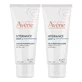 Avene Hydrance Emulsione idratante leggera, 2x40 ml Emulsione