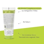 A-Derma Exomega Control Cremă hidratantă, 2x400 ml cremă