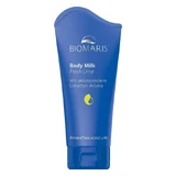 Leche corporal Biomaris con aroma a lima fresca, loción de 200 ml