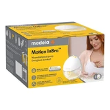 Extractor de leche de un solo pecho Medela Motion Inbra, 1 unidad, tal y como está
