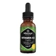Zeer krachtige veganistische vitamine K2 MK7-druppels, flesje van 50 ml