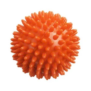 Igelball 6cm orange, 1 St n.v.