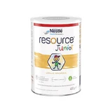 Resource Junior Powder, 12 x 400 g Powder