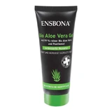 Ensbona biologische aloë vera-gel, 30 ml gel