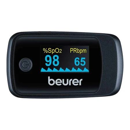 Beurer PO45 Pulsoximeter, 1 St n.v.