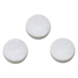 Omron Air Filter for A3 Complete Inhaler, 3 pcs. (not specified)