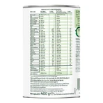 Yokebe Ultima Fat Burning Shake Powder NF, 400 g de polvo