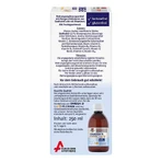Doppelherz Omega-3 Family Liquid System, 3 x 250 ml oral solution