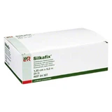 Apósitos adhesivos Silkafix, 9,2 m x 1,25 cm, 24 apósitos