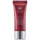 BB Cream M Perfect Cover SPF42/PA+++, nuanta 21/Bej deschis, 20 ml, Missha