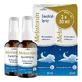 Melatonin Sleep Spray Value Pack, 2 x 30 ml Spray