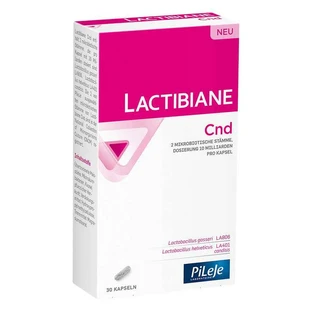Lactibiane Cnd Capsules, 30 capsules