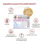 Doppelherz Collagen Beauty System-drinkampullen, 2 x 30 ampullen