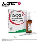 Alopexy 5% Lösung, 6x60 ml Lösung