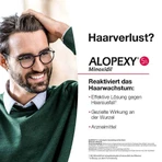 Alopexy 5% Lösung, 6x60 ml Lösung