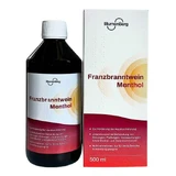 Blumenberg Ontsmettingsalcohol met menthol, 500 ml Ontsmettingsalcohol