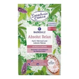 DE Badesalz Absolut Relax mit Epsom Salz, 60 g Bad