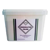 Poudre de gélatine soluble Hbk, 700 g de poudre