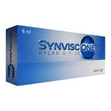 Viales de Synvisc One, 1 vial de 6 ml