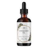 Veganistische Nordic Pure Oregano-olie met 80% carvacrol, 30 ml