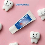 Gengigel Gel Zahngel, 20 ml Zahngel