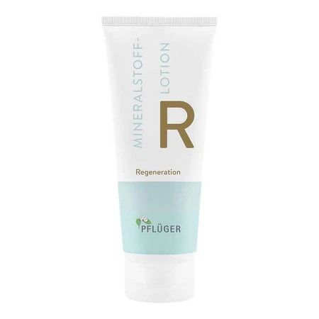 Mineralstoff-Lotion R, 200 ml Lotion