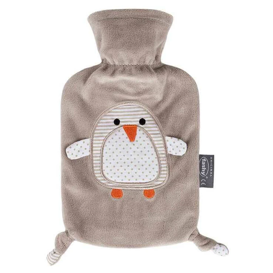 Fashy Wärmflasche Pinguin Pia, 1 St n.v.