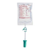 Uro Tainer Polihexanid 0,02% Lösung, 10X100 ml Lösung