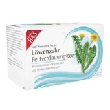 H&S Dandelion Filter Bags, 20 x 2.0 g Filter Bags