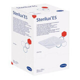 Sterilux ES sterile Mullbinden, 7,5 cm x 7,5 cm, 25 Beutel, Hartmann