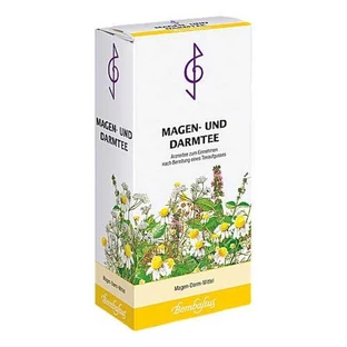 Bombastus Stomach and Intestinal Tea, 75 g of tea