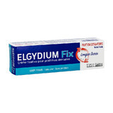 Crema adeziva Elgydium Fix, 45 g, Elgydium