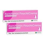 Crema hidratante Remifemin, 2 x 50 g de crema vaginal