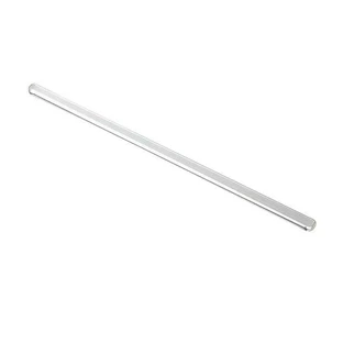 Glass stirring rod, 1 pc., as needed