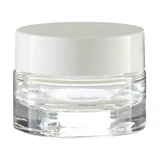 Borcan de sticlă transparent, 30 ml