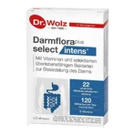 Darmflora plus select intens Cápsulas, 2 x 80 cápsulas