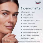 Eucerin Hyaluron-Filler Siero Epigenetico, Concentrato 2x30 ml