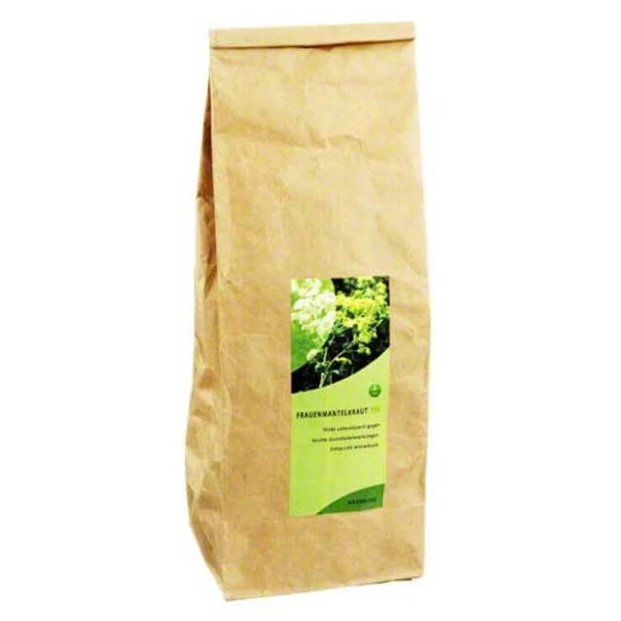 Thé à l'alchémille, 300 g de thé