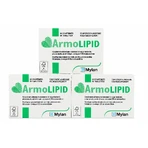 ArmoLipid, 3 x 60 comprimidos, Mylan