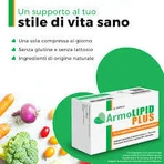 ArmoLipid, 3 x 60 comprimidos, Mylan
