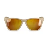 Lunettes de soleil polarisées pour adultes, beiges, Suavinex