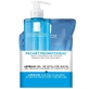 Gel de ducha calmante y protector Lipikar + paquete de recambio, 2 x 400 ml, La Roche-Posay