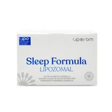 Liposomal Sleep Formula, 30 sachets, Liporom